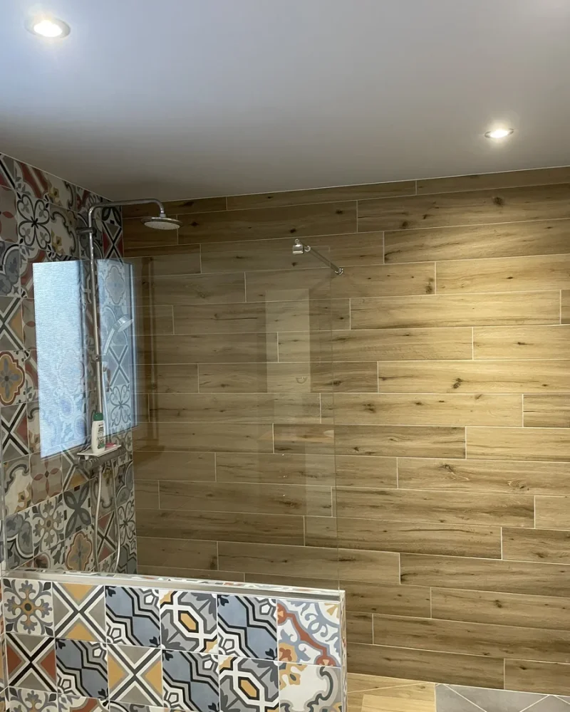 Réalisation toile tendue, EMA Pose, menuisier agenceur, à Naisey-les-Granges